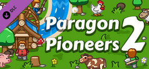 Paragon Pioneers 2 – Isle of Magicians