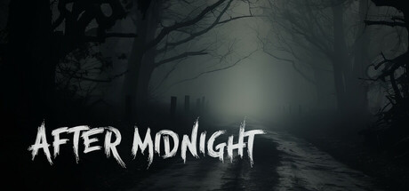 After Midnight cover art