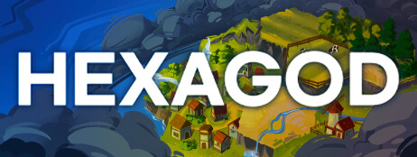Hexagod cover art