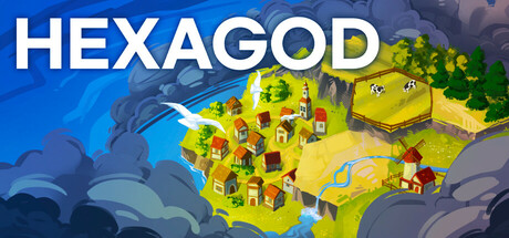Hexagod header banner