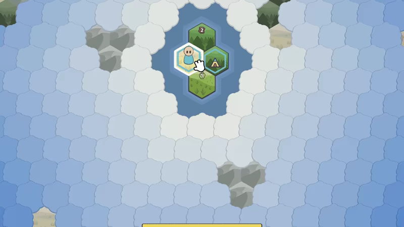 Hexagod video 1