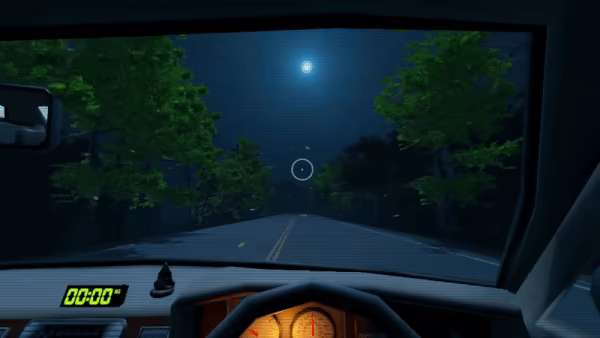 Night Drive: คืนหลอน ซ่อนทาง video 5