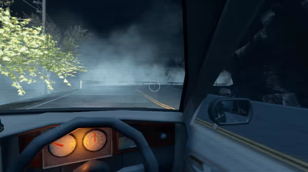 Night Drive: คืนหลอน ซ่อนทาง video 7