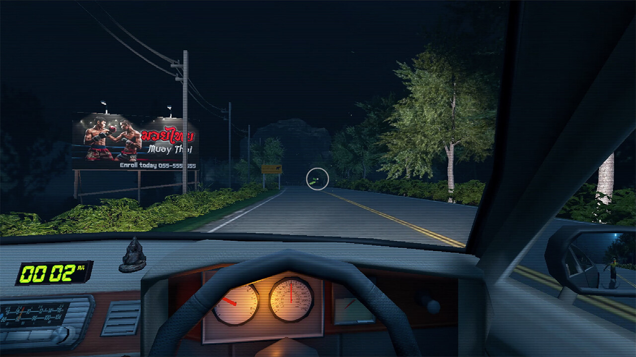 Find the best computers for Night Drive: คืนหลอน ซ่อนทาง