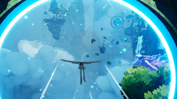 Edenfall: Legacy of the first Wardens Demo