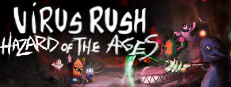 VirusRush: Hazard of the Ages