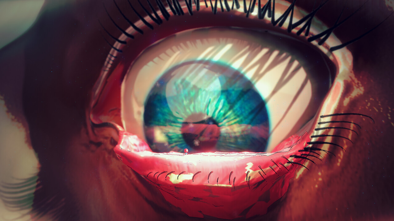 VirusRush: Hazard of the Ages screenshot #2