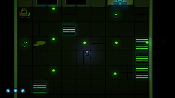 Laser Sounds screenshot 2