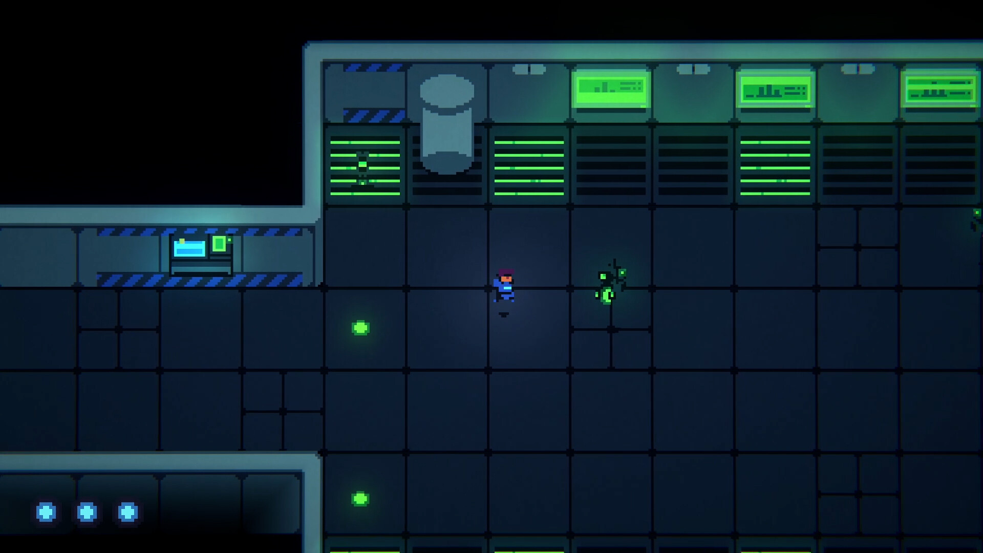 Laser Sounds screenshot #6
