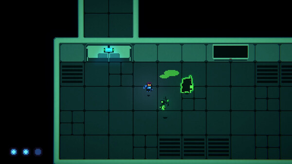 Screenshot z Laser Sounds Screenshot z Laser Sounds