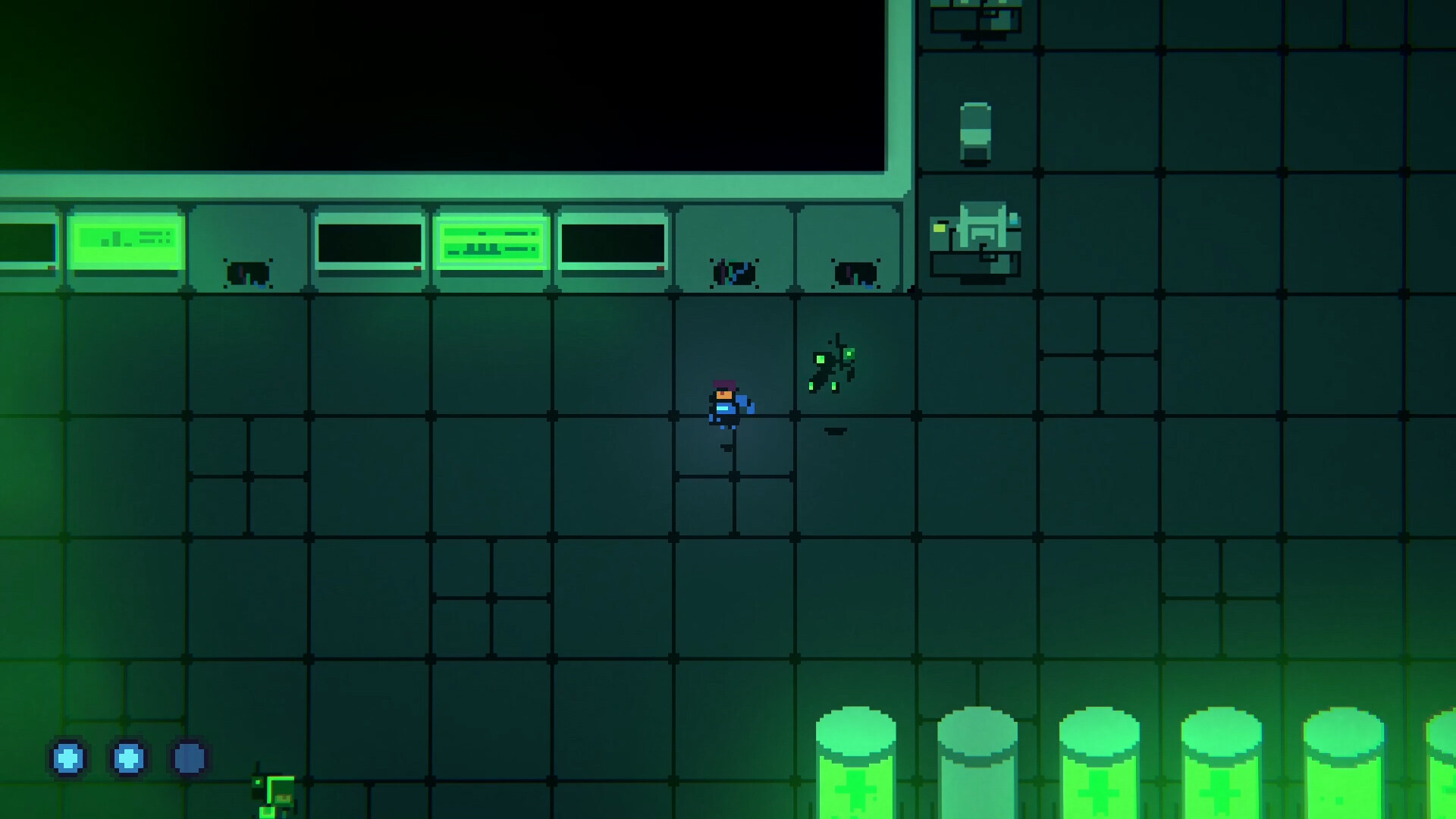 Laser Sounds screenshot #1