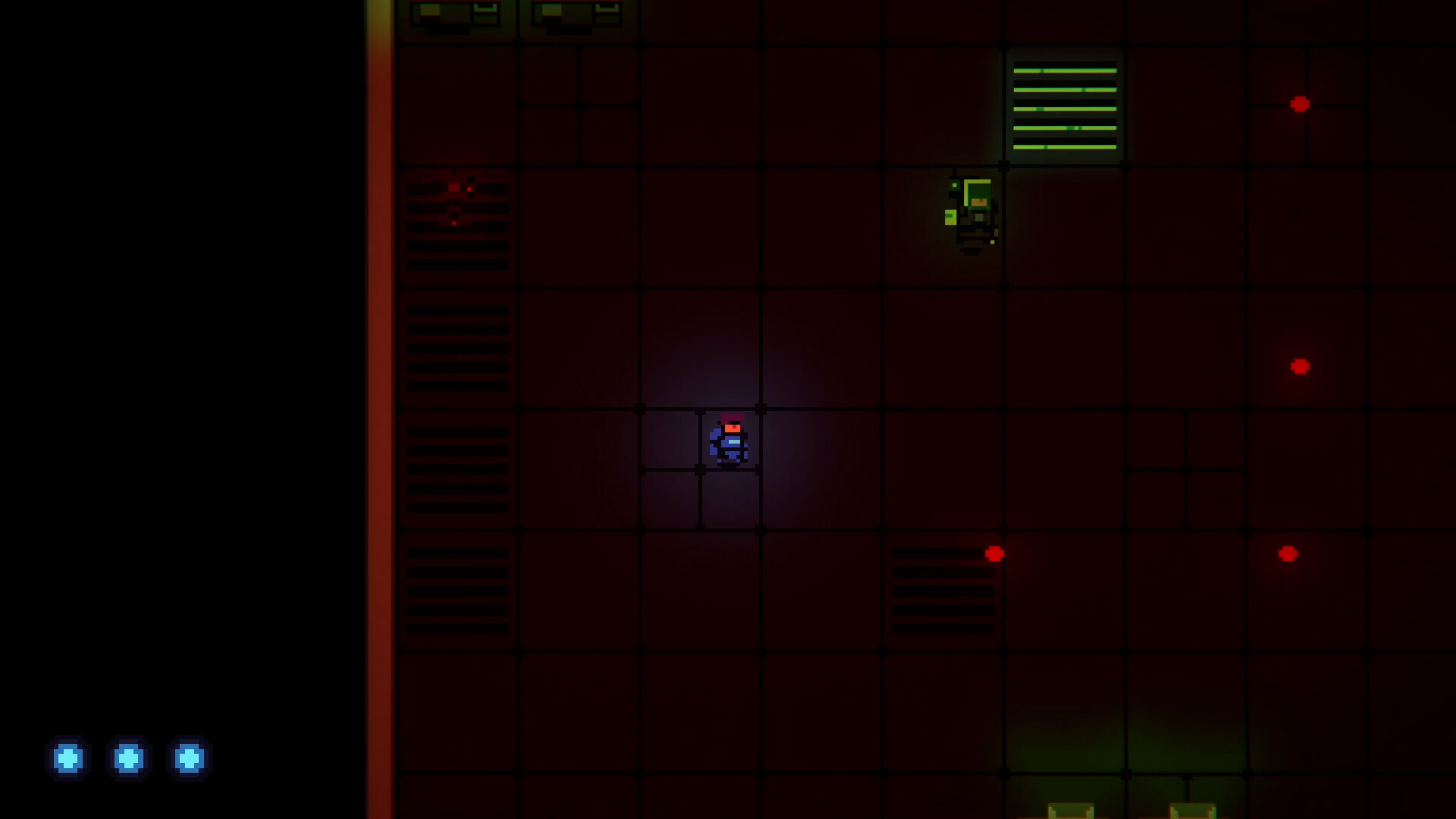 Laser Sounds screenshot #8