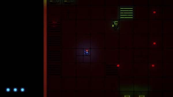Screenshot z Laser Sounds Screenshot z Laser Sounds