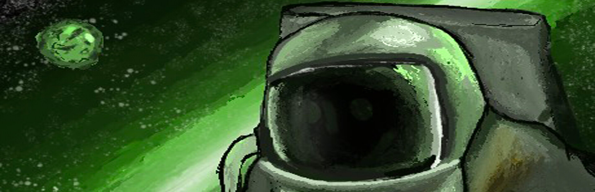 Mission Andromeda