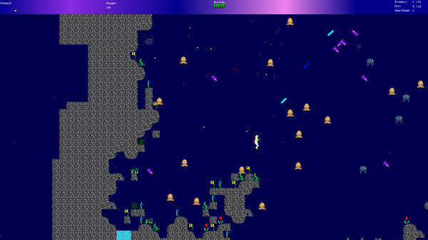 Mission Andromeda screenshot 6