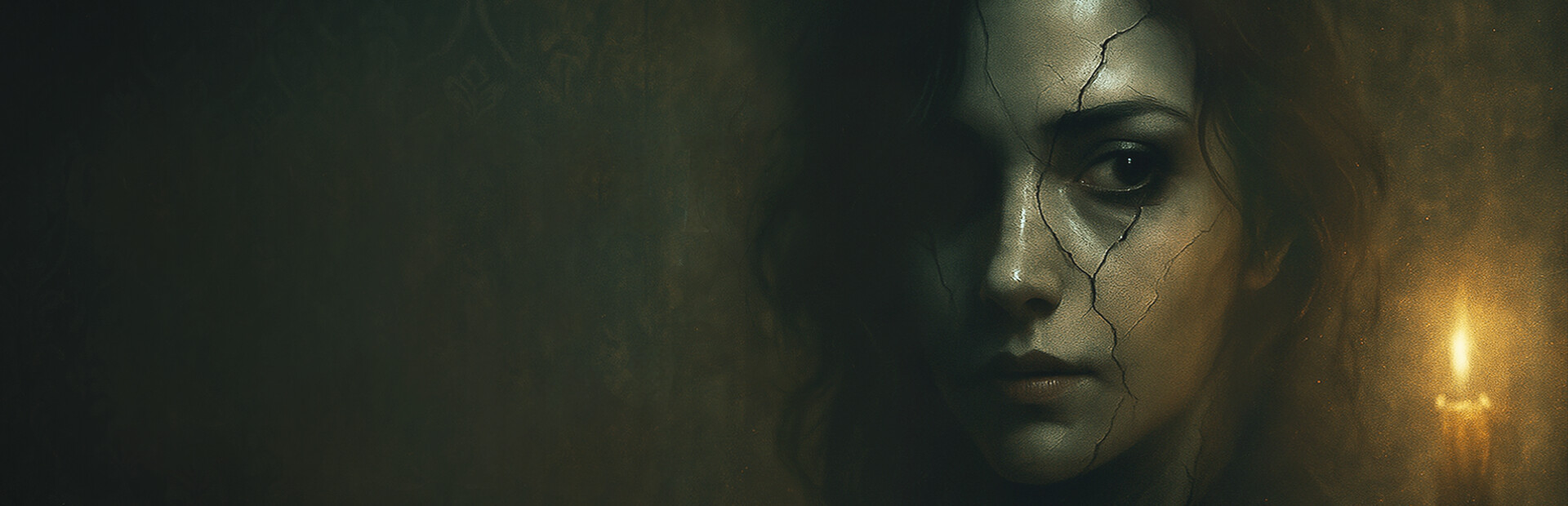 Portrait of a Torn