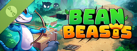 Bean Beasts Demo cover art