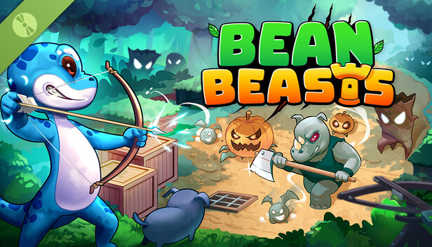 Bean Beasts Demo