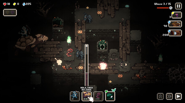 Bean Beasts Demo