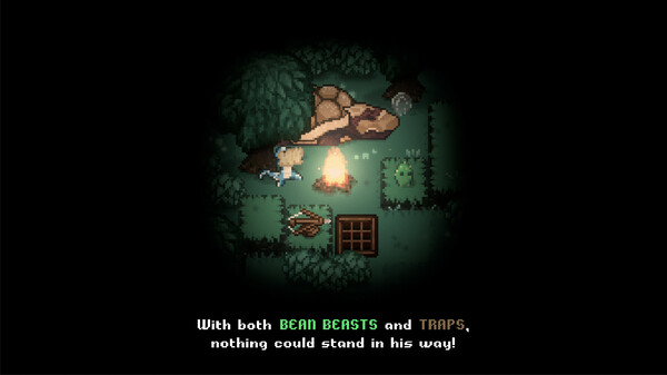 Bean Beasts Demo