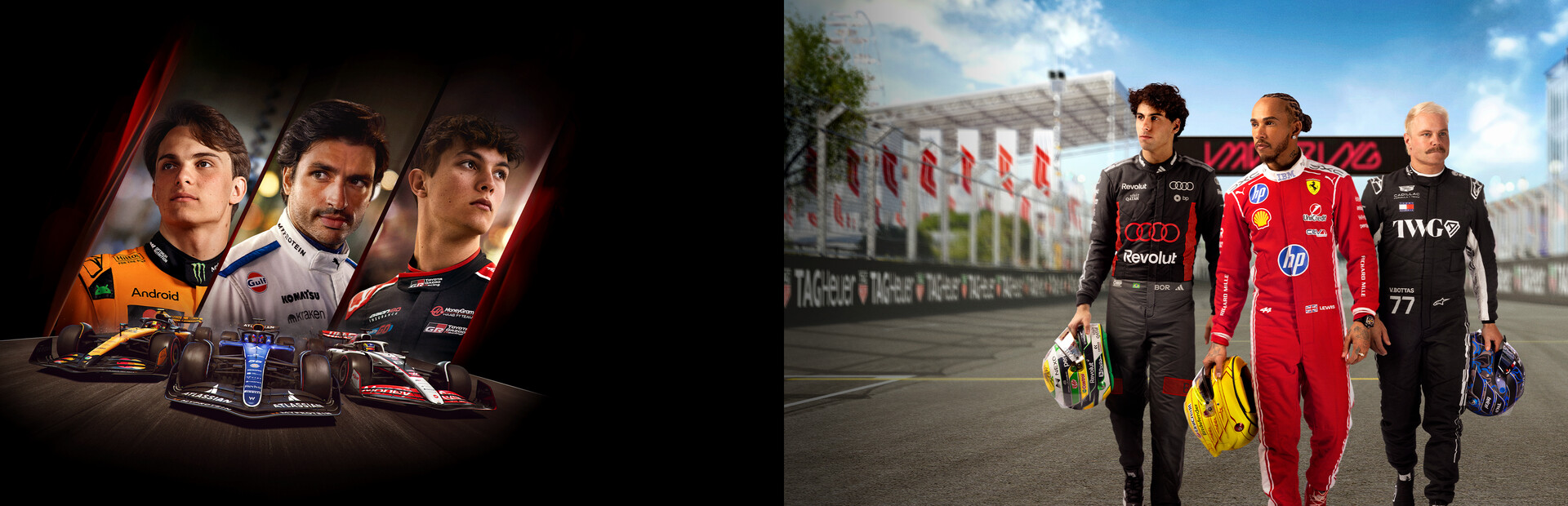 F1® 25