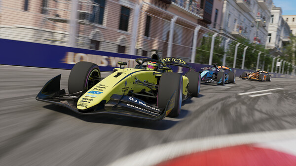 F1® 25