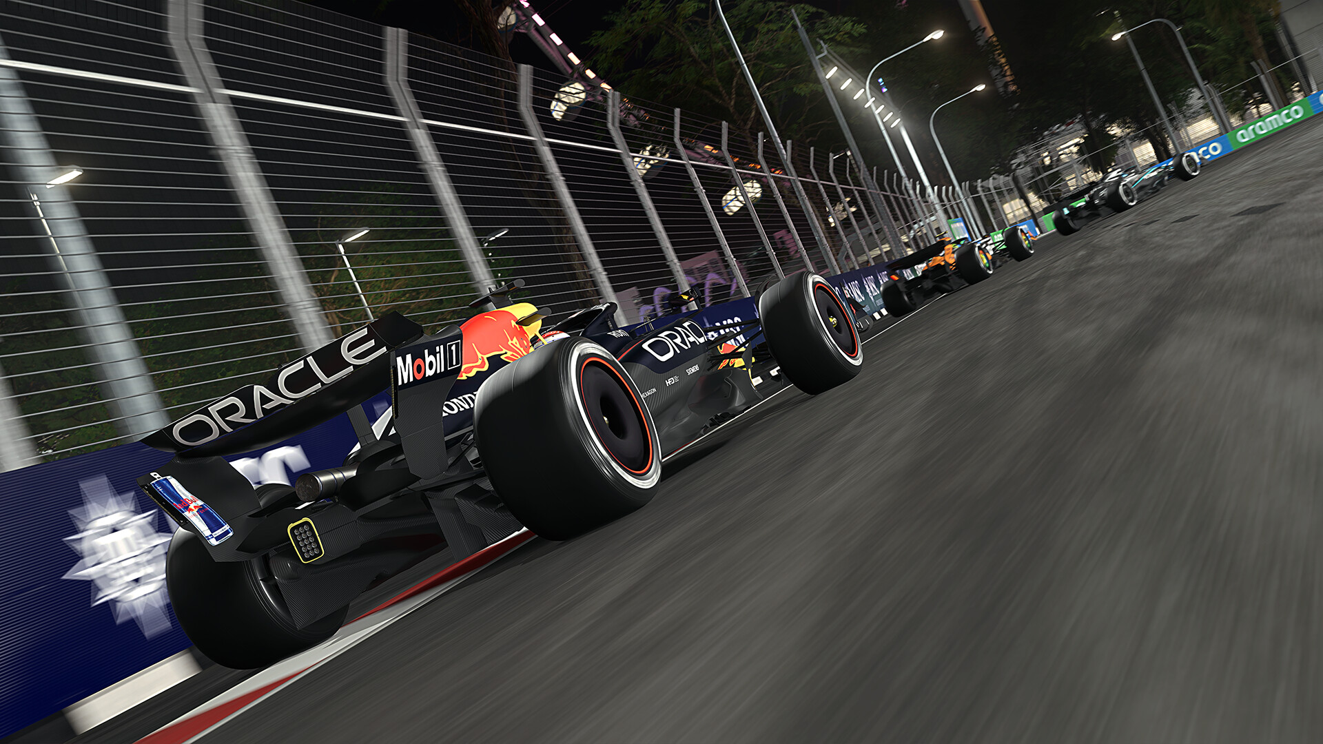 F1® 25 screenshot #1