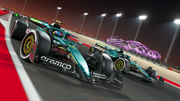F1® 25