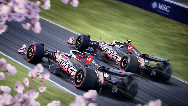 F1® 25