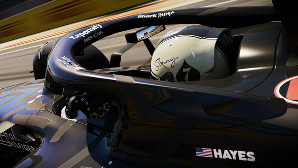 F1® 25 Screenshot