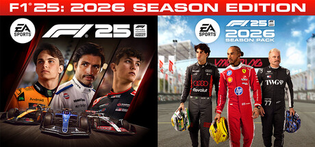 F1® 25