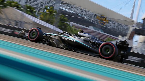 F1® 25 Screenshot