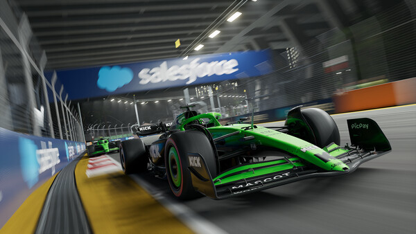 F1® 25