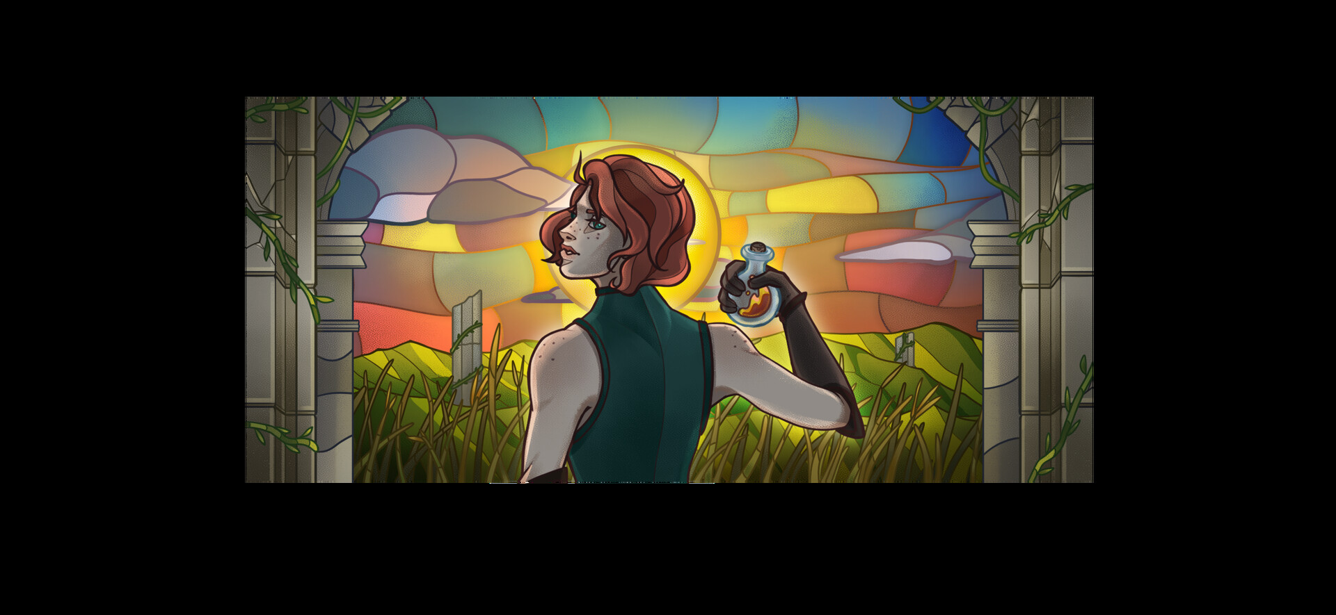 Tales of Valoris: Swallow's Defenders screenshot 6