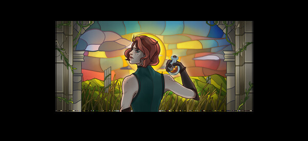 Screenshot z Tales of Valoris: Swallow's Defenders