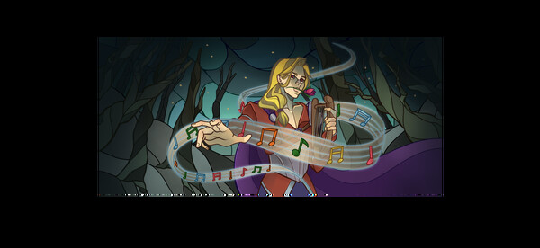 Screenshot z Tales of Valoris: Swallow's Defenders