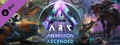 DLC - ARK: Aberration Ascended capsule image