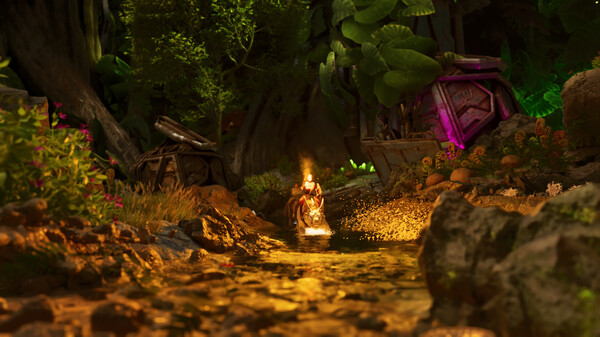 ARK: Aberration Ascended