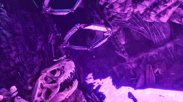 ARK: Aberration Ascended