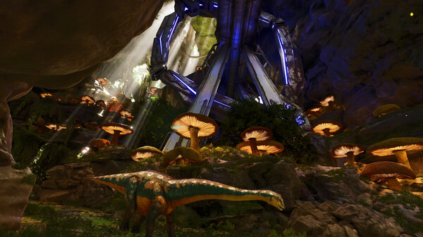 ARK: Aberration Ascended