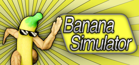 Banana Simulator banner