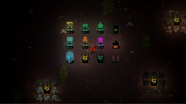 Stranded screenshot 4