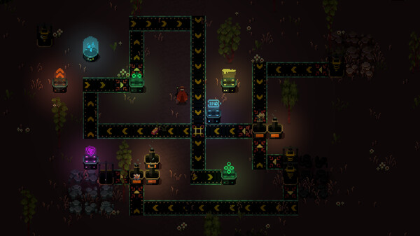 Stranded screenshot 1