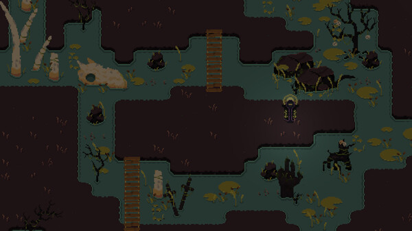 Stranded screenshot 3