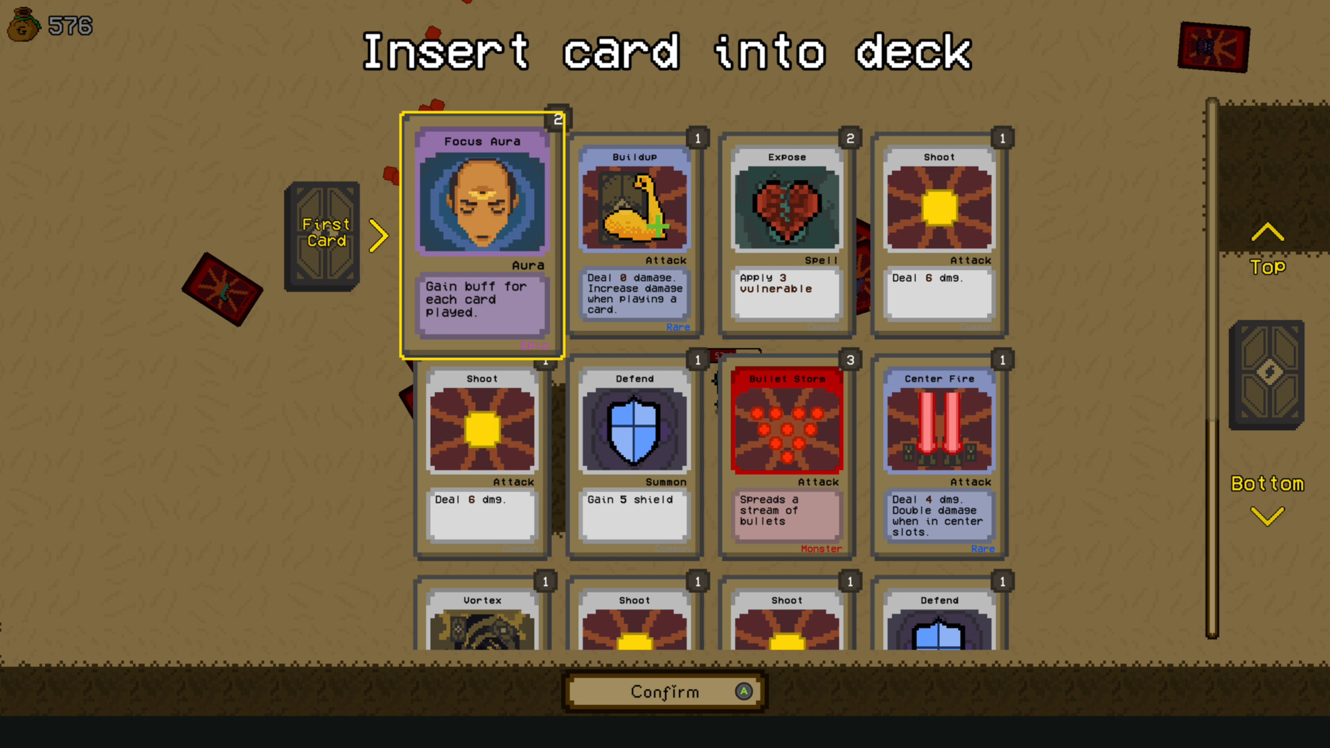 Decksplorers: Into the Shell screenshot #8
