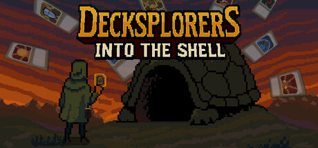 Decksplorers: Into the Shell