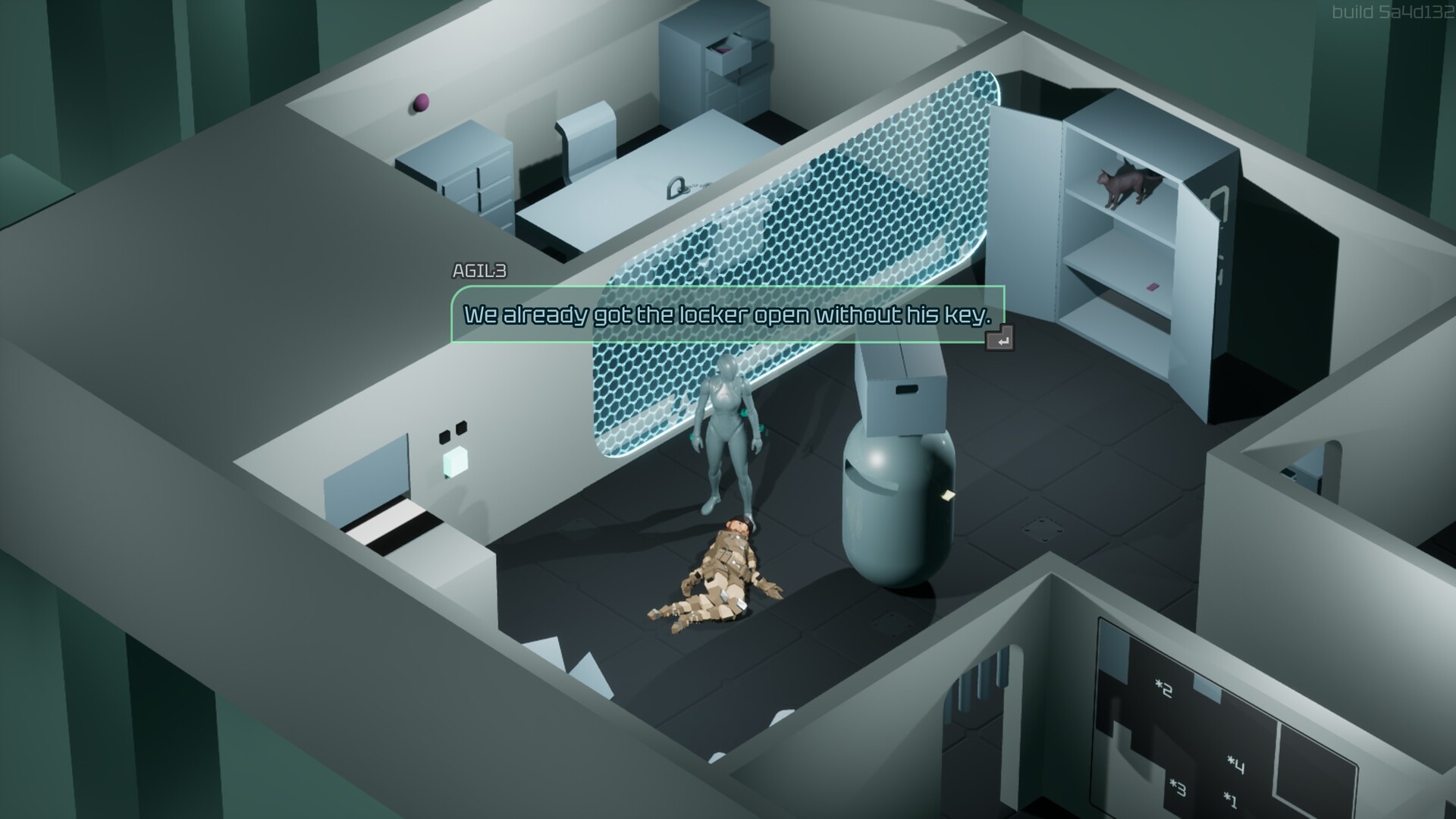 Leveleers screenshot #3