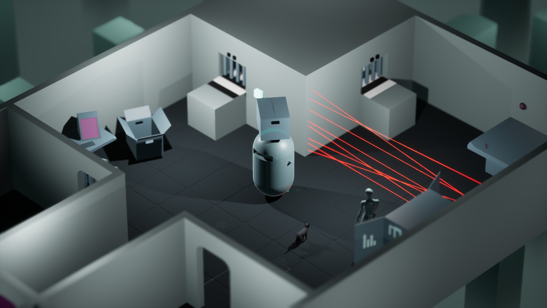 Leveleers screenshot #2