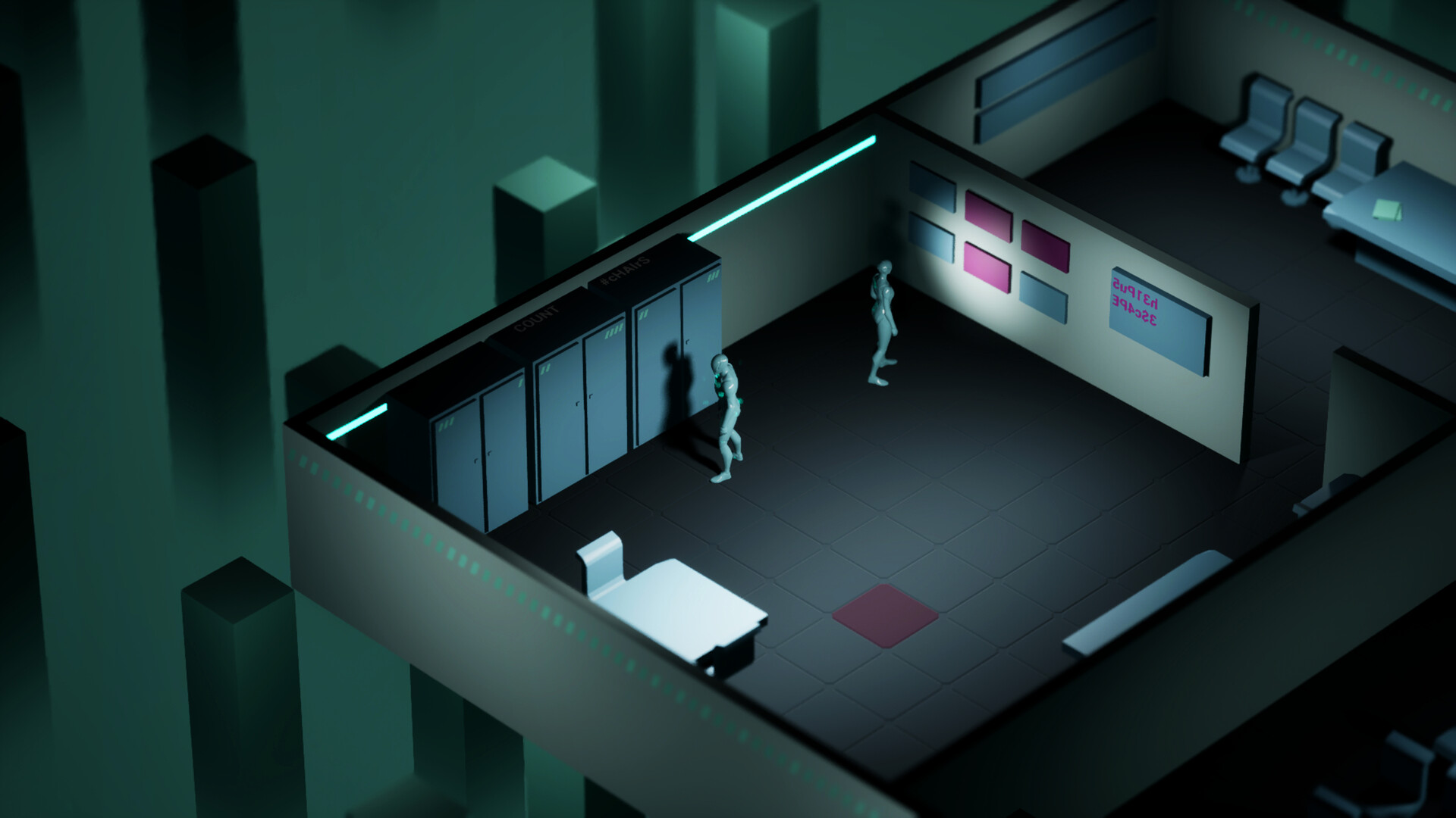 Leveleers screenshot #9