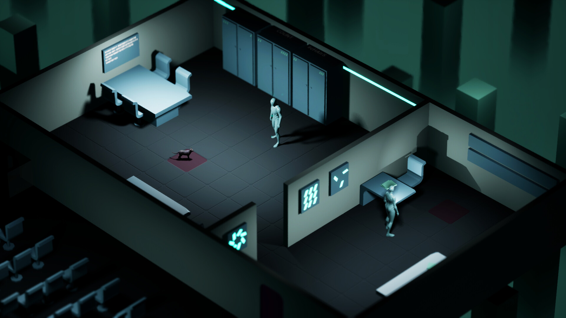 Leveleers screenshot #4